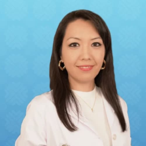 Op. Dr. Nur Betül Tekiner Profil Fotoğrafı