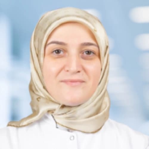Op. Dr. Dilek Ak Profil Fotoğrafı