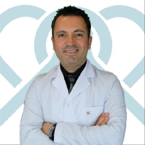 Doç. Dr. Emrah Eraslan Profil Fotoğrafı