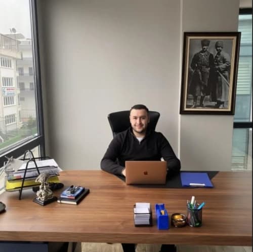 Psk. Dan. Caner Kamsız Profil Fotoğrafı