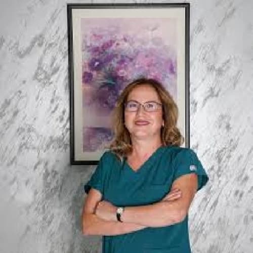 Op. Dr. Hilal Özer Profil Fotoğrafı