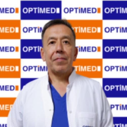 Op. Dr. İhsan Koşumcu Profil Fotoğrafı