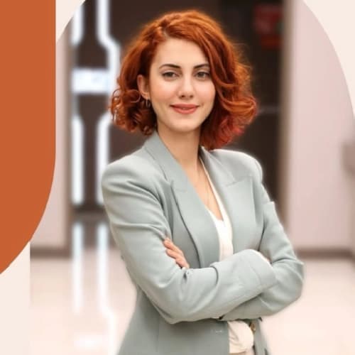 Op. Dr. Selin Çetinkal Profil Fotoğrafı