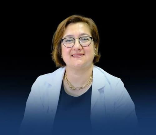 Doç. Dr. Ümit Arslan Naykı Profil Fotoğrafı