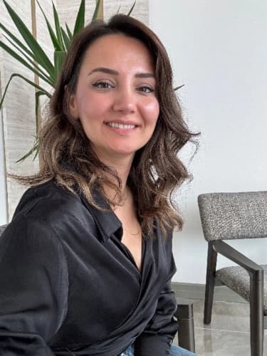 Uzm. Dt. Sezen Altındiş Profil Fotoğrafı