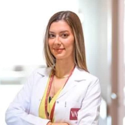 Op. Dr. Aybüke Kevser Halaç