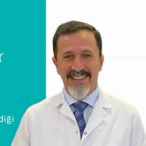 Uzm. Dr. Ekrem Uçan