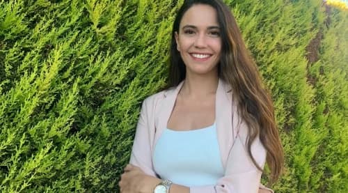 Necla Karaca