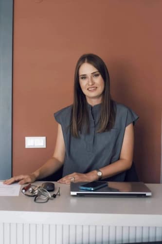 Dt. Vaida Hatipoğlu Profil Fotoğrafı