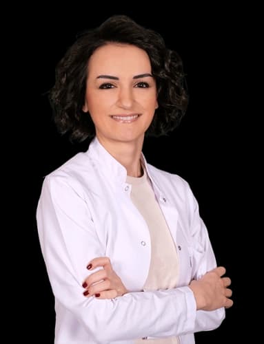 Dr. Sare Güntülü Şık