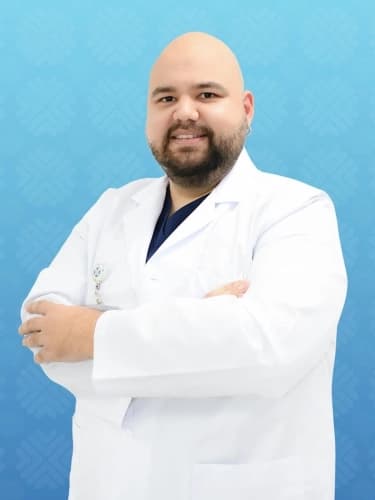 Dr. Öğr. Üyesi Sümer Münevveroğlu Profil Fotoğrafı