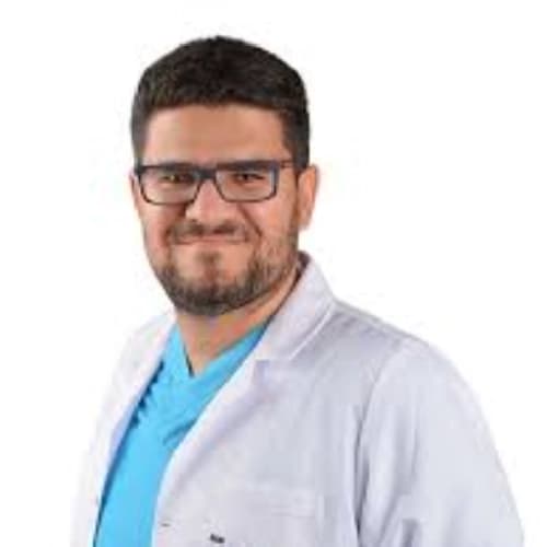 Prof. Dr. Yunus Güzel Profil Fotoğrafı