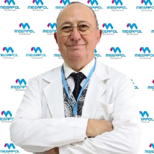 Dr. Ali Oymagil Profil Fotoğrafı