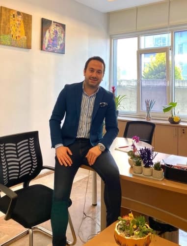 Op. Dr. Lokman Tekin Ertekin Profil Fotoğrafı