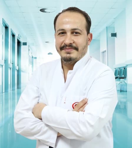 Op. Dr. Necmi Şenay Profil Fotoğrafı
