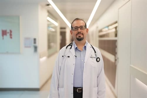 Prof. Dr. Aycan Fahri Erkan Profil Fotoğrafı