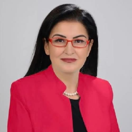 Uzm. Dr. Emine Yeşil Profil Fotoğrafı