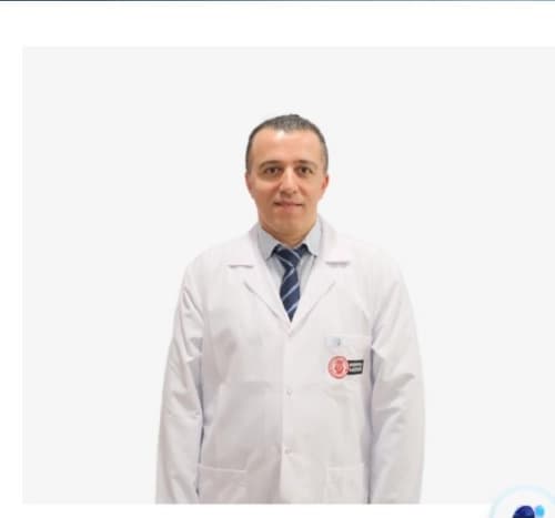 Doç. Dr. Haydar Gök Profil Fotoğrafı