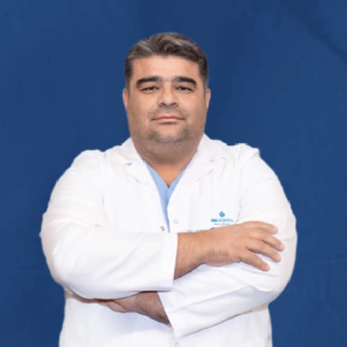 Prof. Dr. İdris Altun Profil Fotoğrafı