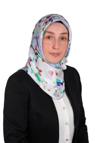 Uzm. Ümmühan Civan Profil Fotoğrafı