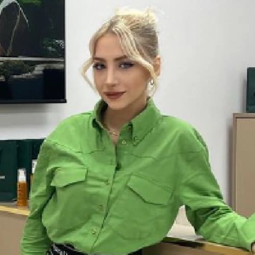Dyt. Yasemin Torun