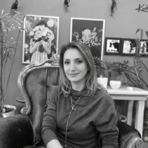 Klinik Psikolog Sibel Akgün Profil Fotoğrafı