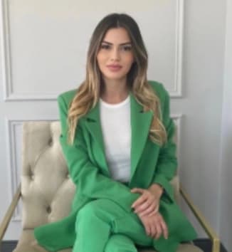 Klinik Psikolog Nazlı Tümen