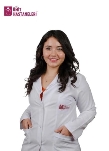 Op. Dr. Seda Uysal Aydın Profil Fotoğrafı