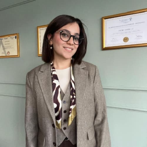 Dyt. Merve Düzel