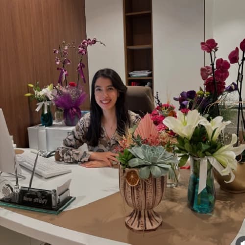 Uzm. Dr. Merve Akbay Profil Fotoğrafı
