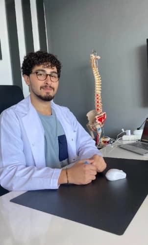 Fzt. Anıl Ersoy Profil Fotoğrafı