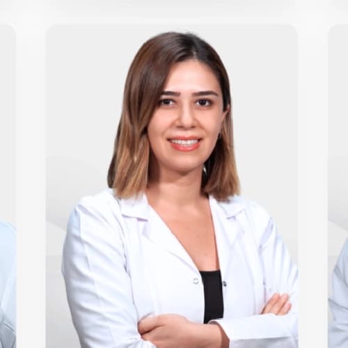 Uzm. Dr. Nigar Askarlı