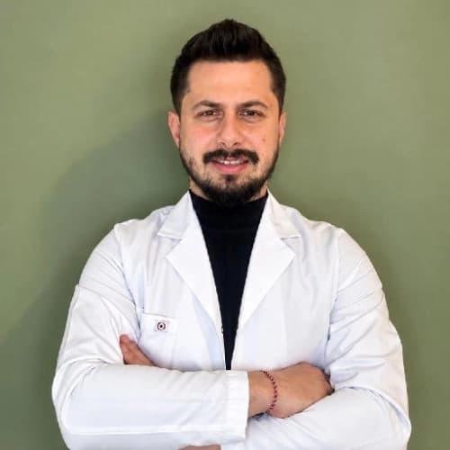 Uzm. Dyt. Akif Dağ Profil Fotoğrafı