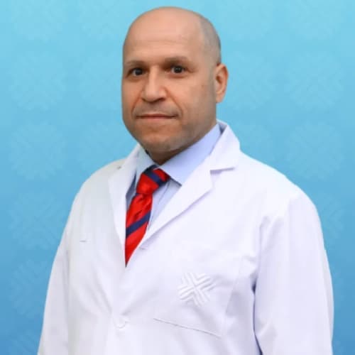 Uzm. Dr. Abdulkadir Asan Profil Fotoğrafı