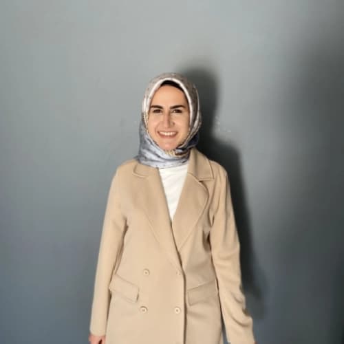 Klinik Psikolog Mine Tosuner Profil Fotoğrafı