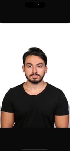Dt. Deniz Ege Çevik Profil Fotoğrafı