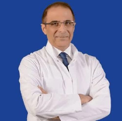 Dr. Arda Eminzade Profil Fotoğrafı