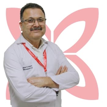 Op. Dr. Bünyamin Berber Profil Fotoğrafı