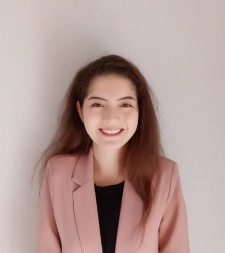 Psk. Dan. Aleyna Şengün