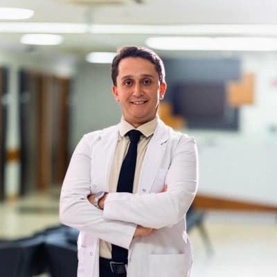 Op. Dr. Kayhan Tarım Profil Fotoğrafı