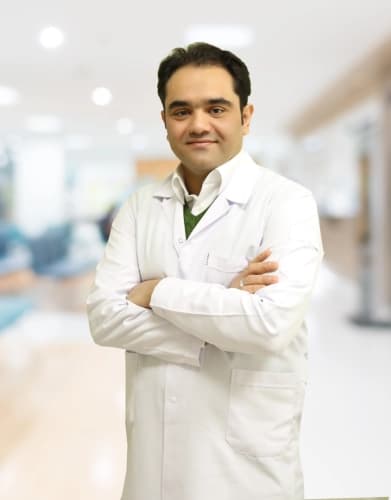 Uzm. Dr. Mehmet Emin Küçükoğlu Profil Fotoğrafı