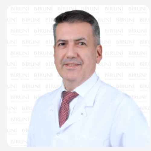 Prof. Dr. Cüneyt Koçaş Profil Fotoğrafı
