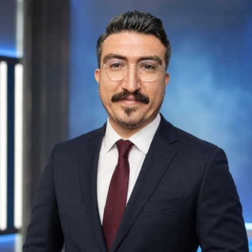 Doç. Dr. Ahmet Emin Mutlu Profil Fotoğrafı
