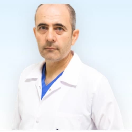 Uzm. Dr. Hüsnü Akdemir Profil Fotoğrafı