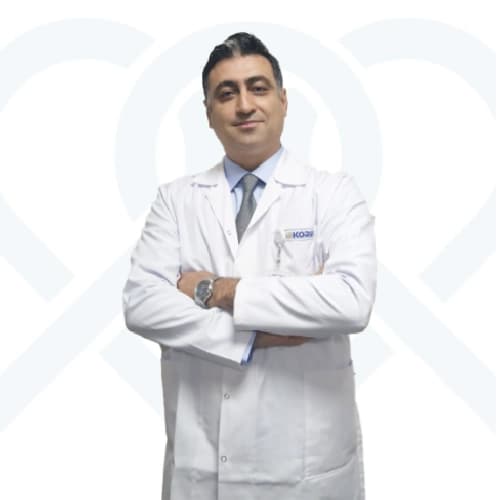 Uzm. Dr. Gökay Deniz