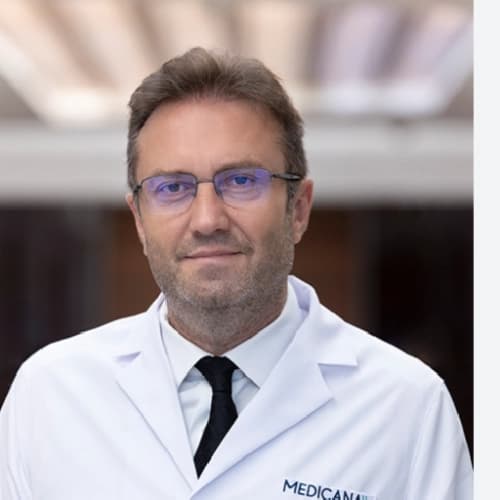 Prof. Dr. Mehmet Karabulut Profil Fotoğrafı