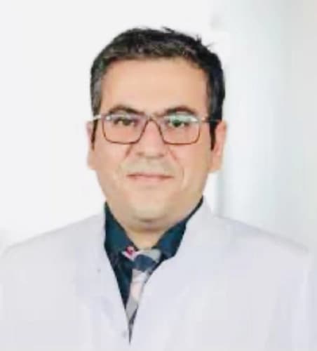 Op. Dr. Alaaddin Aydın