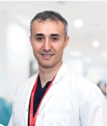 Uzm. Dr. Serkan Özen Profil Fotoğrafı