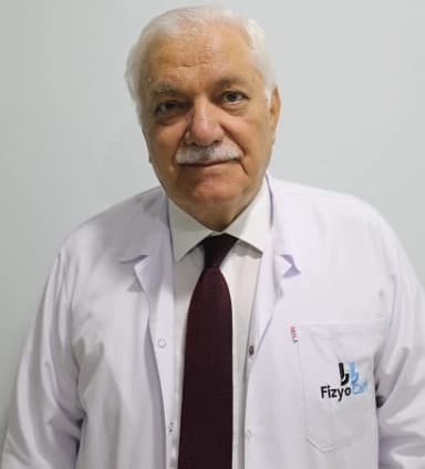 Uzm. Dr. Alaattin Sever Aydın