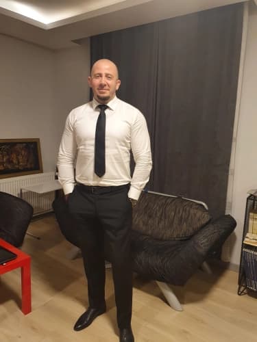 Dr. Onur Okatar Profil Fotoğrafı